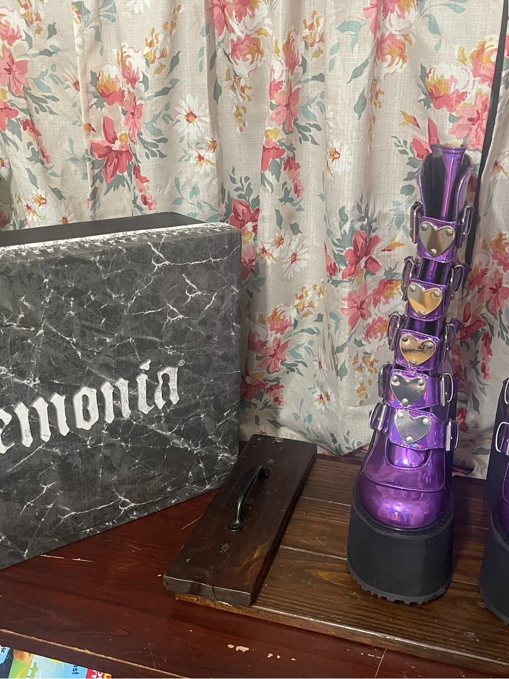 Demonia swing 230